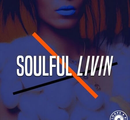 Loops 4 Producers Soulful Livin WAV